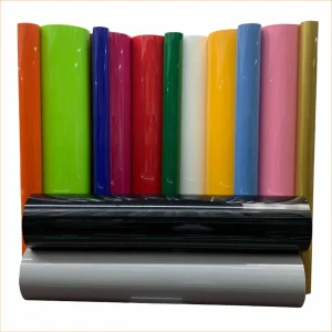 Vinil Textil Básico Termoadhesivo