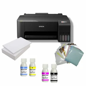L1250 IMPRESORA EPSON ECOTANK CON TINTAS E INSUMOS DE REGALO