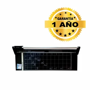 GUI-60RT GUILLOTINA ROTATIVA 60cm