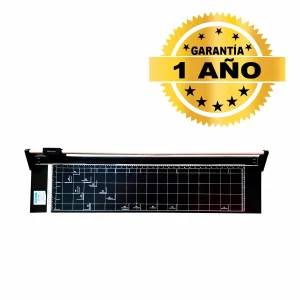 GUI-91RT GUILLOTINA ROTATIVA 90cm