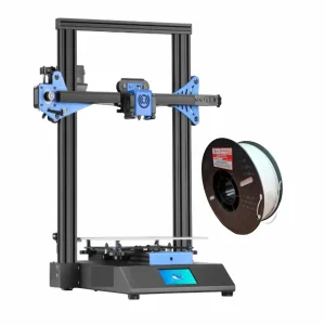MZX-3D, IMPRESORA 3D