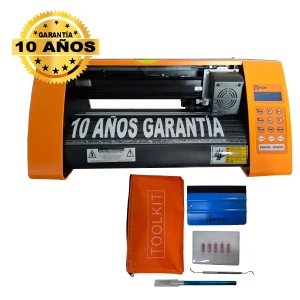 KX-300 PLOTTER SERIE PRECISIÓN 30CM ANCHO