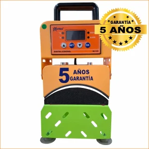 MZX-HAT3, PLANCHA DE GORRAS PORTÁTIL