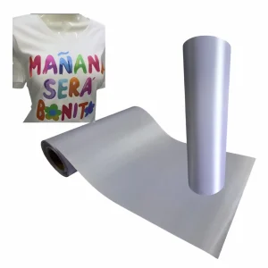 VISUBTEX-SATING TELA SATING BLANCA BRILLANTE P/ PARCHE