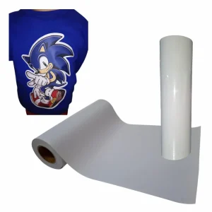 VISUBTEX-TPAT20 TELA DELGADA SUBLIMABLE P/PARCHE