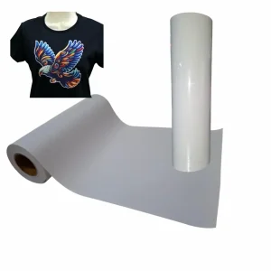 VISUBTEX-TPAT21 TELA GRUESA SUBLIMABLE P/PARCHE