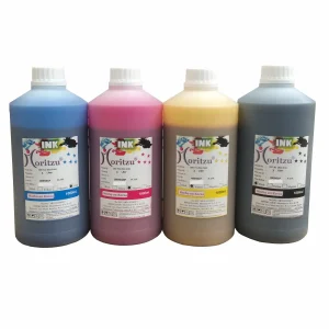 TINTA PREMIUM ECOSOLVENTE MORITZU 1L