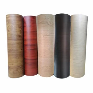 VINIL AUTOADHESIVO EFECTO MADERA 60cm ANCHO