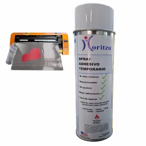 ADH, SPRAY ADHESIVO TEMPORARIO