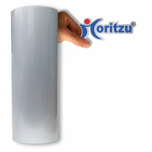 AUTOSUB-SIL, AUTOADHESIVO SUBLIMABLE PLATA MATE LISO