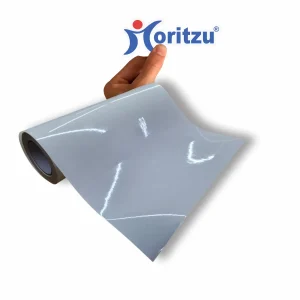 AUTOSUB-TJ25, AUTOADHESIVO TRANSPARENTE SUBLIMABLE 42cm GROSOR FINO