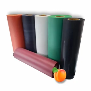 VINIL TEXTIL FLOCK TERMOADHESIVO