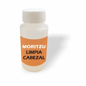 BCJ-61, LIQUIDO LIMPIA CABEZAL 25ml
