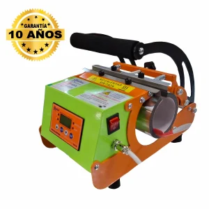 MX90-M1 PLANCHA PARA TAZAS 1 RESISTENCIA DE 11Oz 10 AÑOS DE GARANTÍA
